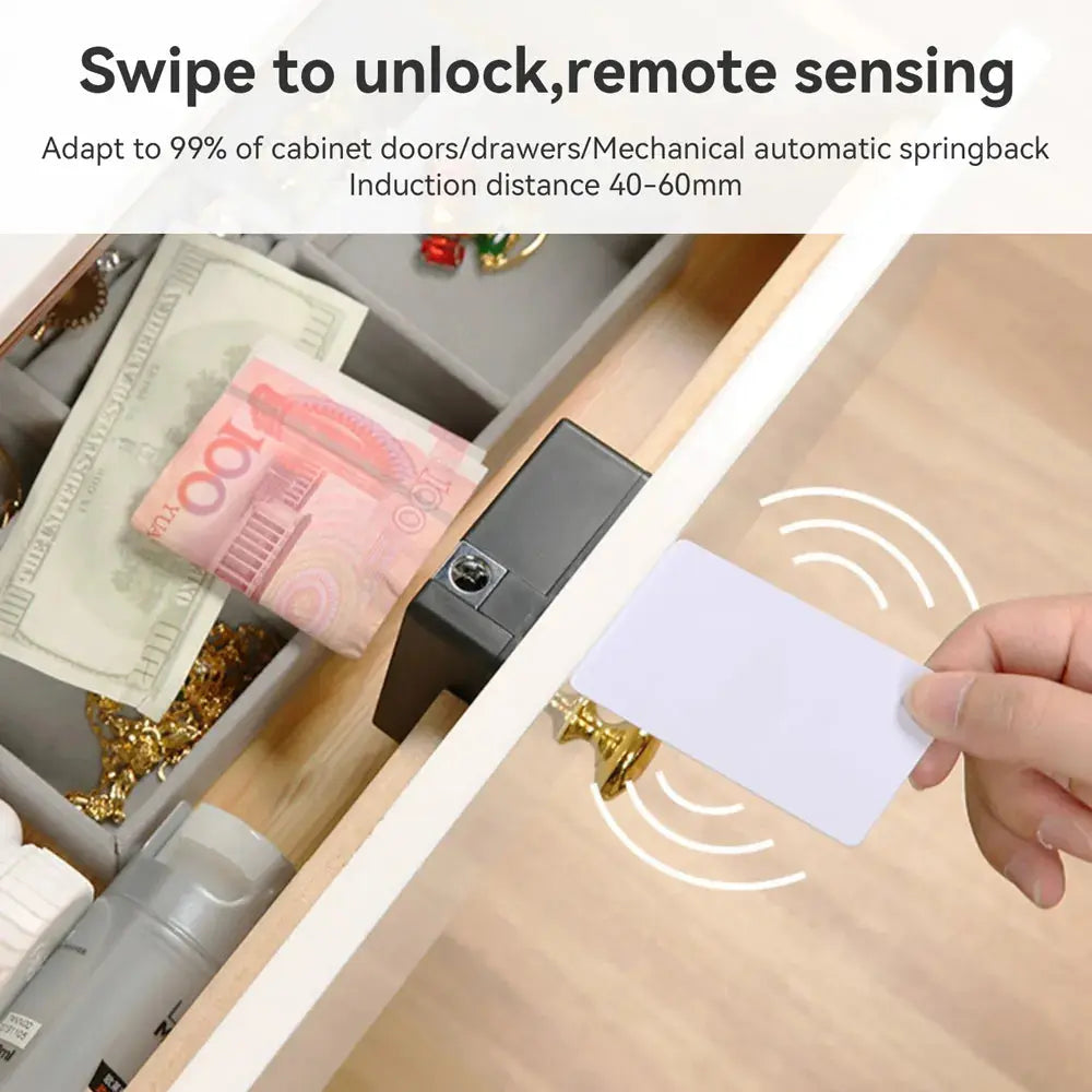 R&R™ Smart Lock