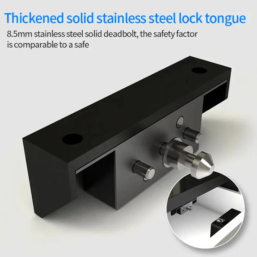 R&R™ Smart Lock