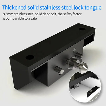 R&R™ Smart Lock
